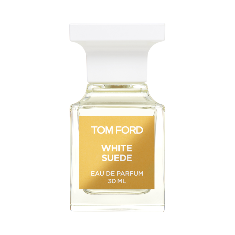 White Suede Eau de Parfum, 30ml, Product Shot
