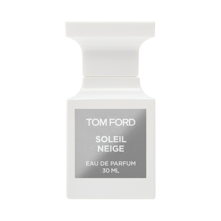 Soleil Neige Eau de Parfum, 30ml, Product Shot