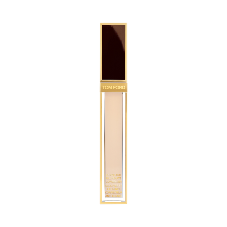 Shade and Illuminate Concealer, Blanc, 0N0, 5.4ml, Product Shot