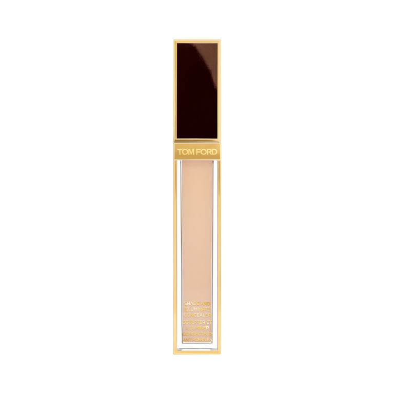 Shade and Illuminate Concealer, Bare, 0C0, 5.4ml, Product Shot
