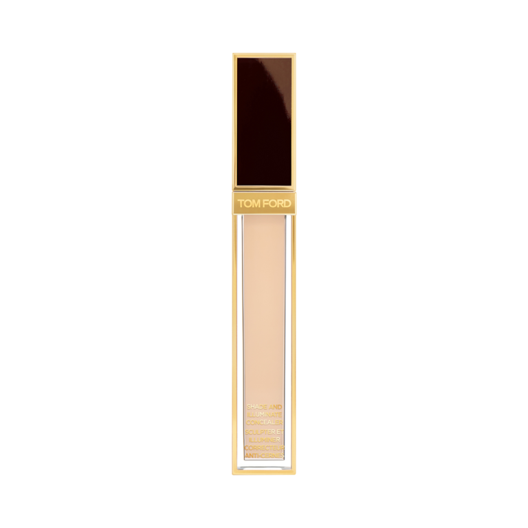Shade and Illuminate Concealer, Shell, 0W0, 5.4ml, Product Shot