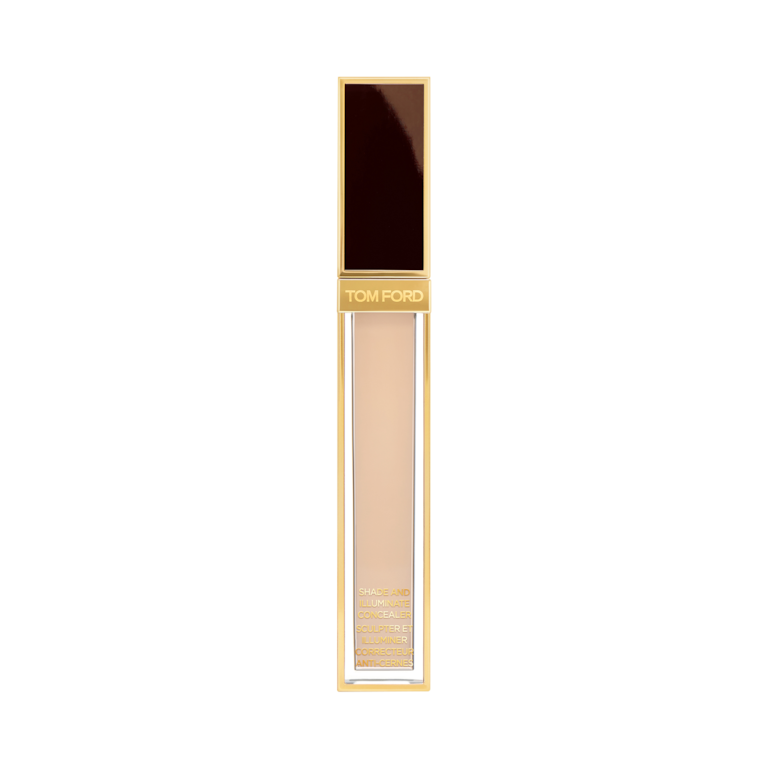 Shade and Illuminate Concealer, Silk, 1C0, 5.4ml, Product Shot