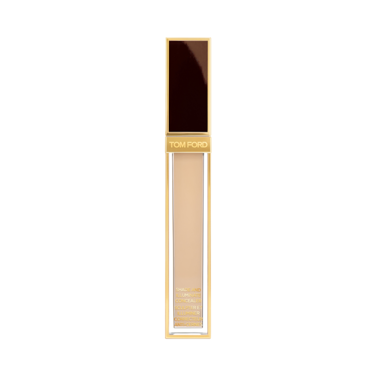 Shade and Illuminate Concealer, Ecru, 1W0, 5.4ml, Product Shot