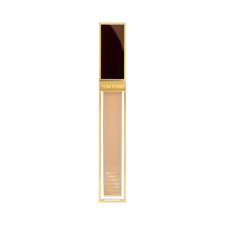 Shade and Illuminate Concealer, Beige, 2W0, 5.4ml, Product Shot