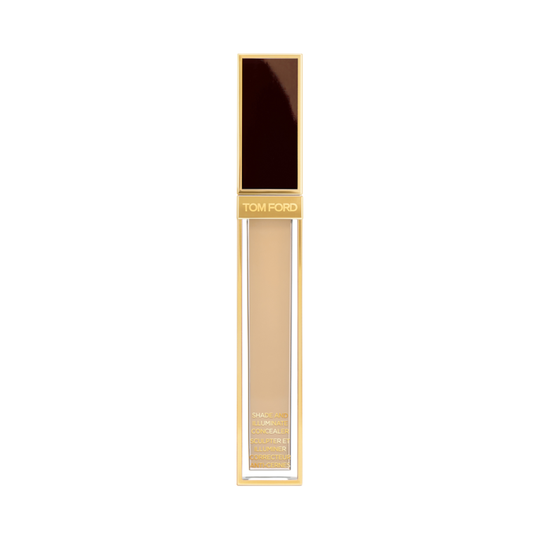 Shade and Illuminate Concealer, Taupe, 2W1, 5.4ml, Product Shot