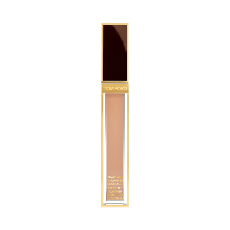 Shade and Illuminate Concealer, Tulle, 3C0, 5.4ml, Product Shot