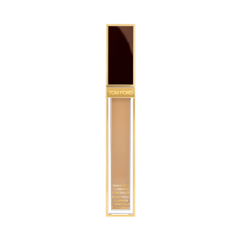 Shade and Illuminate Concealer, Golden, 3W1, 5.4ml, Product Shot