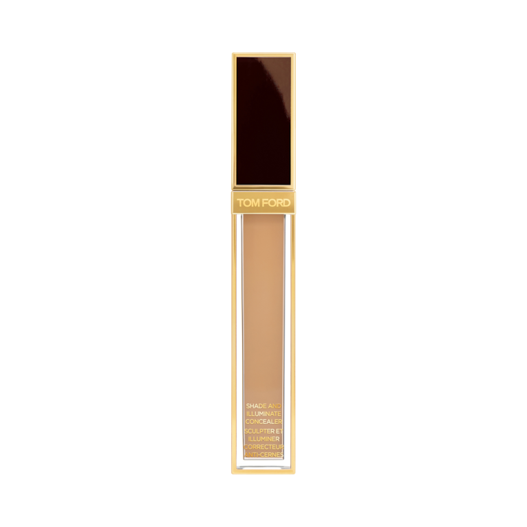 Shade and Illuminate Concealer, Sand, 4W1, 5.4ml, Product Shot