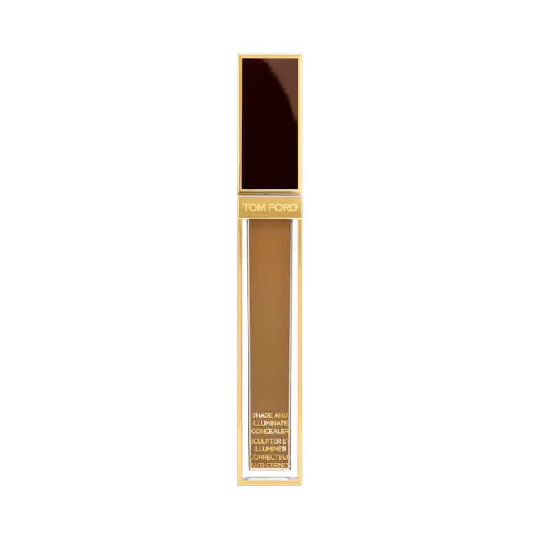 Shade and Illuminate Concealer, Cocoa, 7W0, 5.4ml, Product Shot