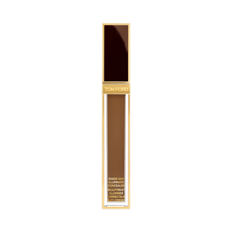 Shade and Illuminate Concealer, Rich Mocha, 8C0, 5.4ml, Product Shot
