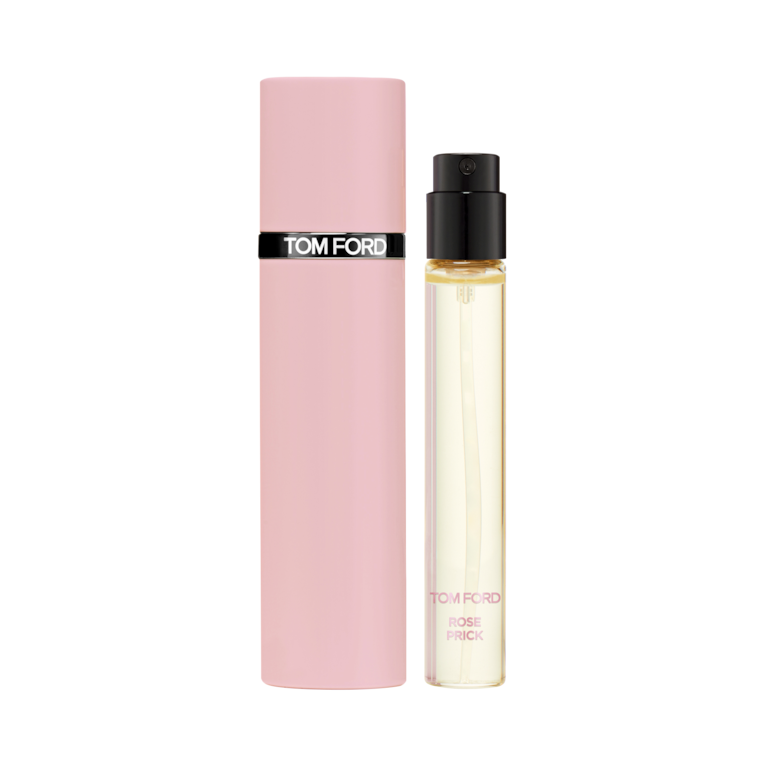 Rose Prick Eau de Parfum, 10ml, Product Shot