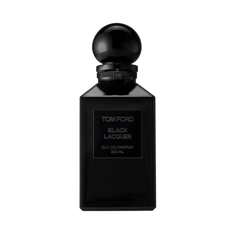 Black Lacquer Eau de Parfum, 250ml, Product Shot