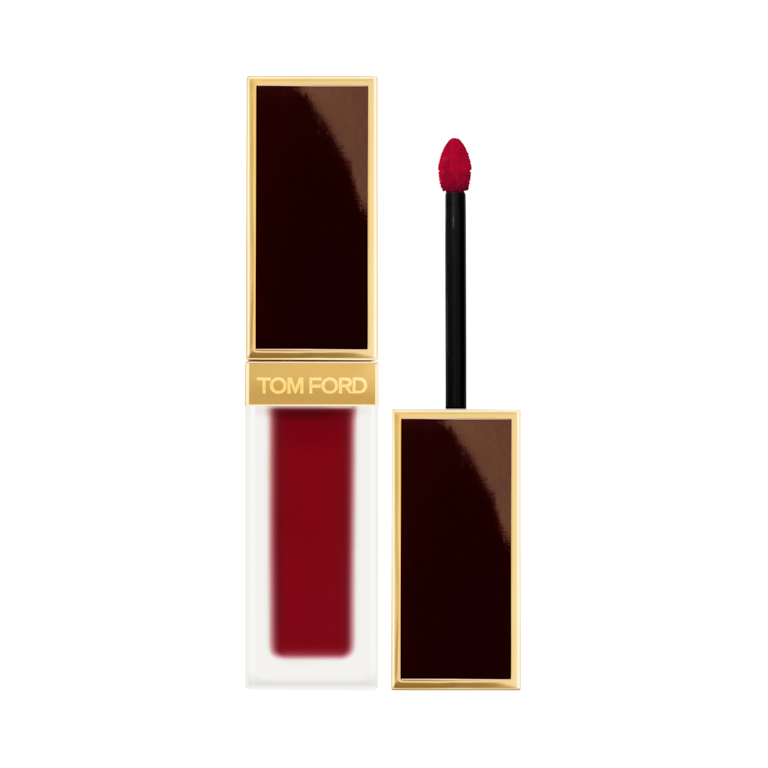 Liquid Lip Luxe Matte, Illicit Kiss, 126, 6ml, Product Shot