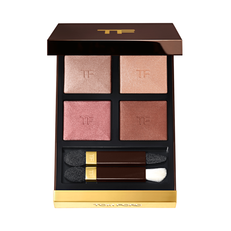 Eye Color Quad, Hazy Sensuality, 42, 6g, Product Shot