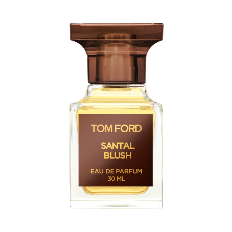 Santal Blush Eau de Parfum, 30ml, Product Shot