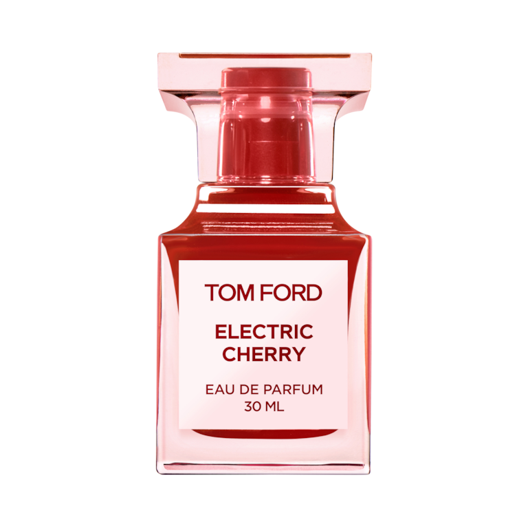 Electric Cherry Eau de Parfum, 30ml, Product Shot