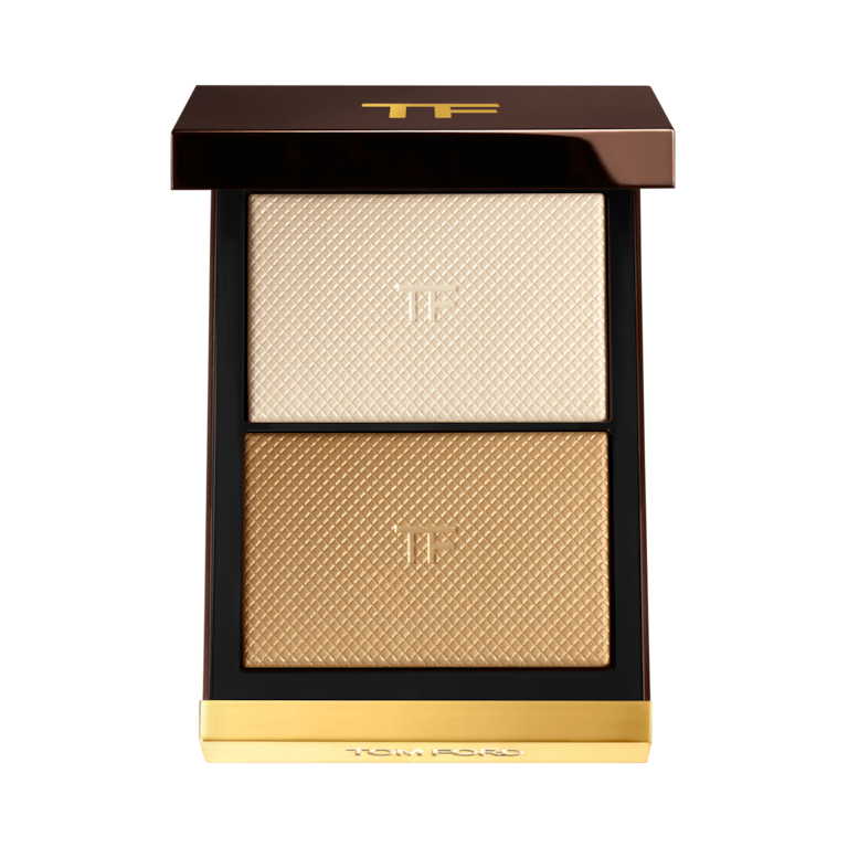 Shade and Illuminate Highlighting Duo, Nudelight, 2, 12g, Product Shot