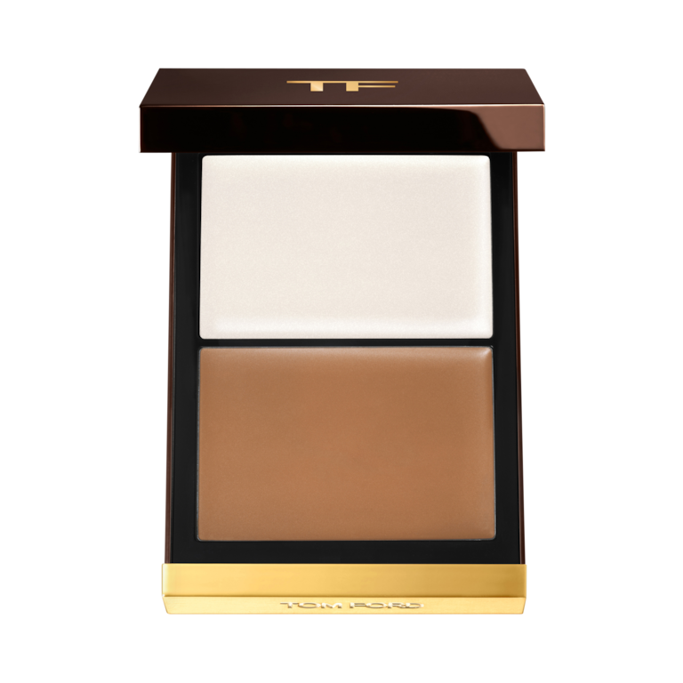 Shade and Illuminate Contour Duo, Intensity 0.5, 0.5, 15g, Product Shot