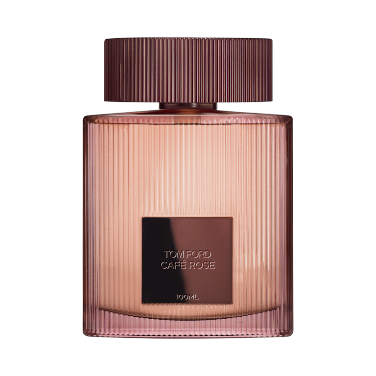 Café Rose Eau de Parfum, 100ml, Product Shot