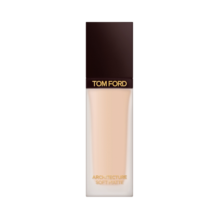 Architecture Soft Matte Blurring Foundation, Cameo , 30ml, Product Shot