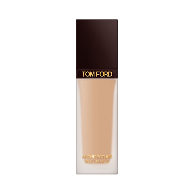 Architecture Soft Matte Blurring Foundation, Bisque , 30ml, Product Shot