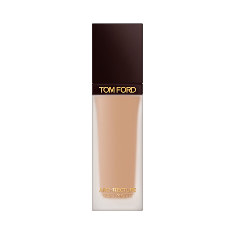 Architecture Soft Matte Blurring Foundation, Ivory Beige , 30ml, Product Shot