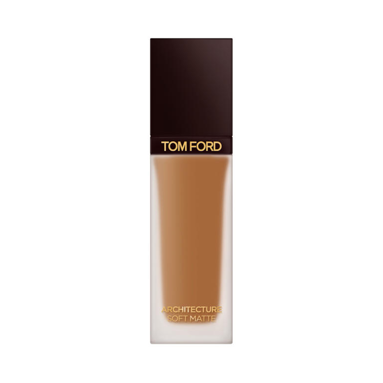 Architecture Soft Matte Blurring Foundation, Mocha , 30ml, Product Shot