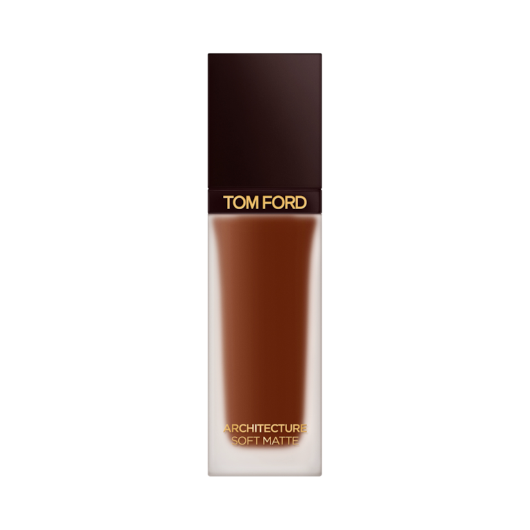 Architecture Soft Matte Blurring Foundation, Espresso , 30ml, Product Shot