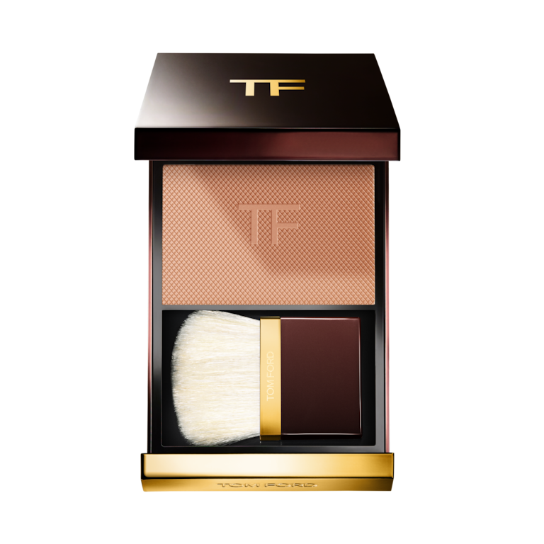 Architecture Soft Matte Blurring Powder, Ivory Fawn, 9g, Product Shot