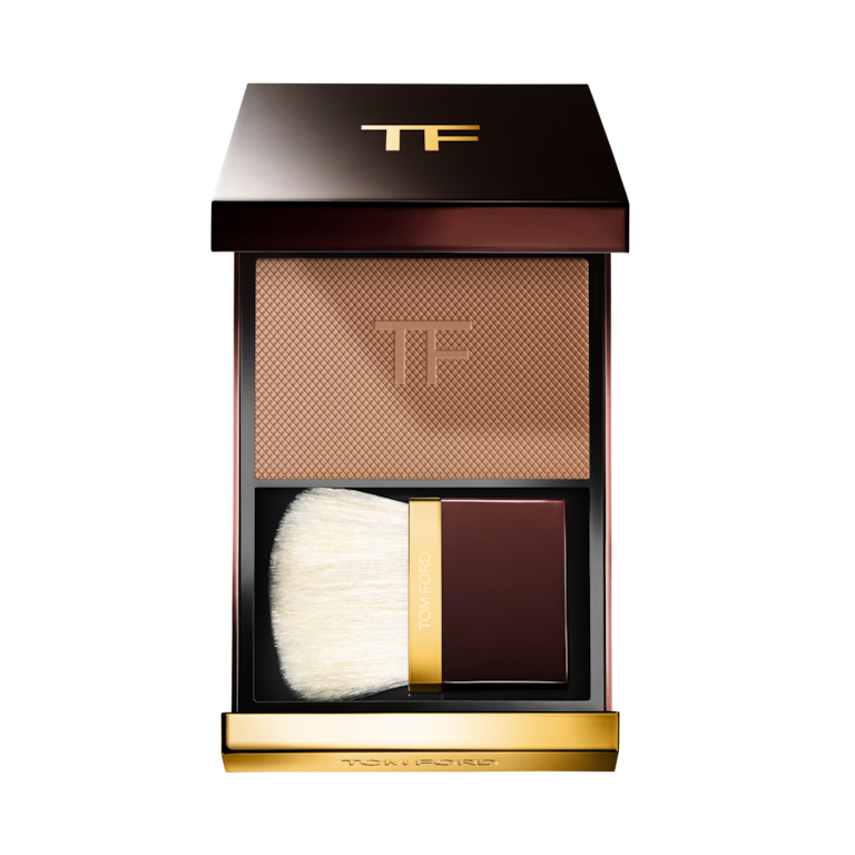 Architecture Soft Matte Blurring Powder, Sahara Dusk, 9g, Product Shot