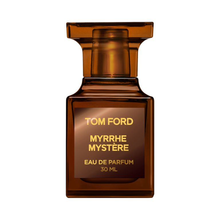 Myrrhe Mystère Eau de Parfum, 30ml, Product Shot