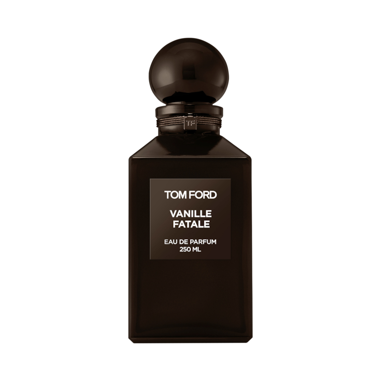 Vanille Fatale Eau de Parfum, 250ml, Product Shot