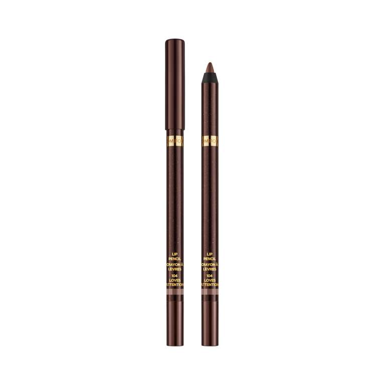 Lip Pencil, Loves Attention, 1.2g, Product Shot