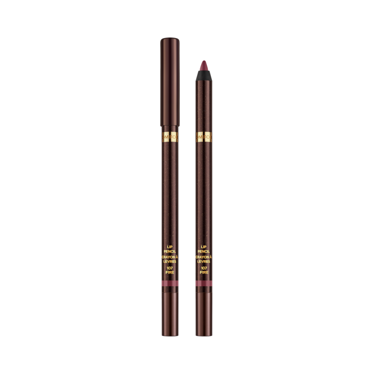 Lip Pencil, Fire, 1.2g, Product Shot