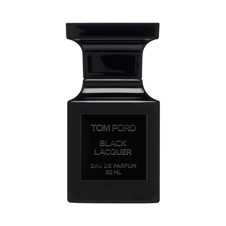 Black Lacquer Eau de Parfum, 30ml, Product Shot