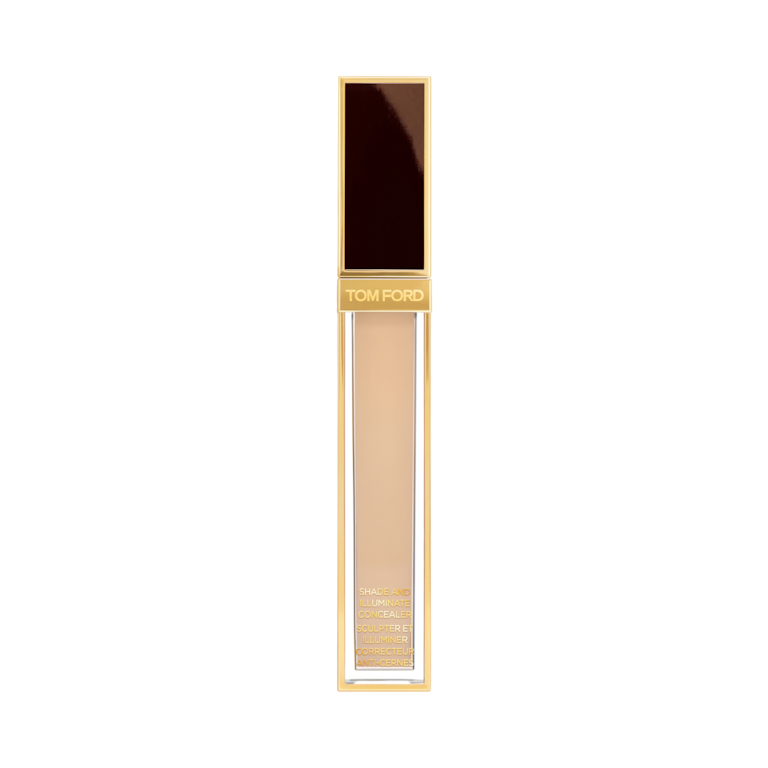 Shade and Illuminate Concealer, Creme, 2N0, 5.4ml, Product Shot
