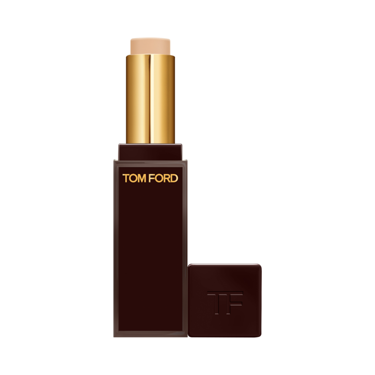 Traceless Soft Matte Concealer, Blanc, 3.5g, Product Shot